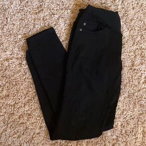 AG Jeans Secret Fit Belly Maternity Jeans